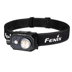 Fenix HL45R Rechargeable Headlamp